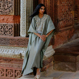 Zuri Kaftan