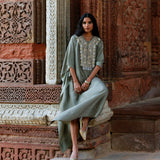 Zuri Kaftan