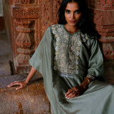 Zuri Kaftan