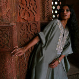 Zuri Kaftan
