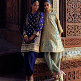 Ayesha Kurta New D.S. Dupatta & Dhoti