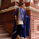 Ayesha Kurta New D.S. Dupatta & Dhoti
