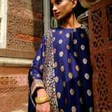 Ayesha Kurta New D.S. Dupatta & Dhoti