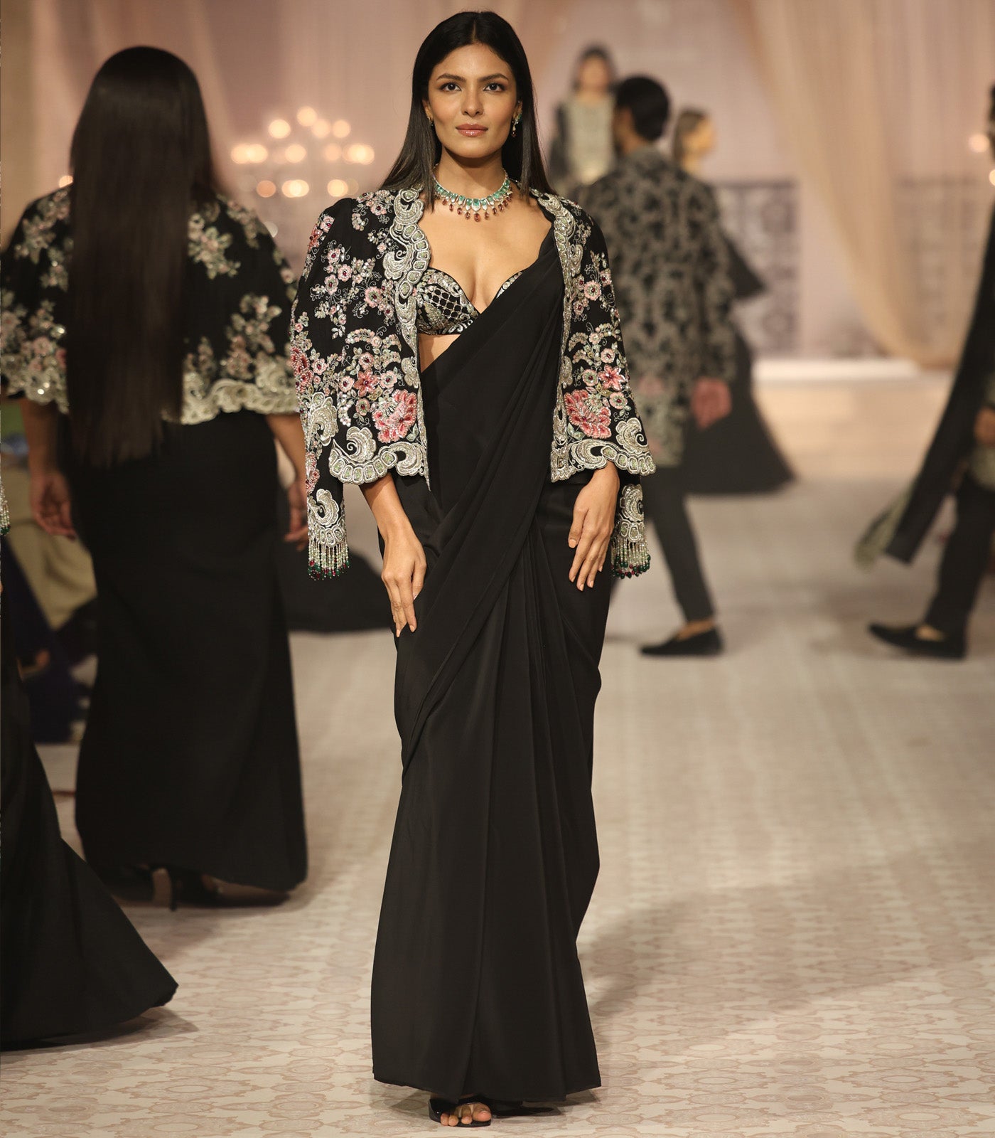 Niva Saree