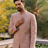 Sherwani set - Jayanti Reddy