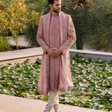 Sherwani set - Jayanti Reddy