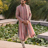 Sherwani set - Jayanti Reddy