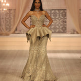 Luma Corset & Luma Lehenga