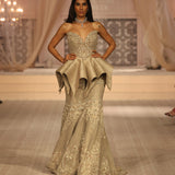 Luma Corset & Luma Lehenga