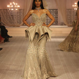 Luma Corset & Luma Lehenga