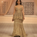 Estella AR Lehenga Set