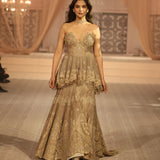 Estella AR Lehenga Set