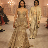 Estella AR Lehenga Set