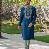 Kurta set - Jayanti Reddy