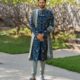 Sherwani set - Jayanti Reddy