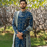 Sherwani set - Jayanti Reddy