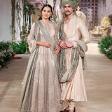 Ivy Anarkali