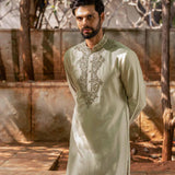 Kurta set - Jayanti Reddy