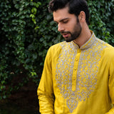 Kurta set - Jayanti Reddy