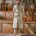 Sherwani set - Jayanti Reddy