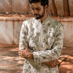 Sherwani set - Jayanti Reddy