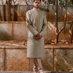 Sherwani set - Jayanti Reddy