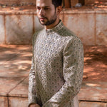 Sherwani set - Jayanti Reddy