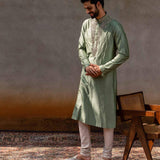 Kurta set - Jayanti Reddy