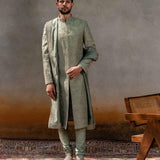 Sherwani set - Jayanti Reddy