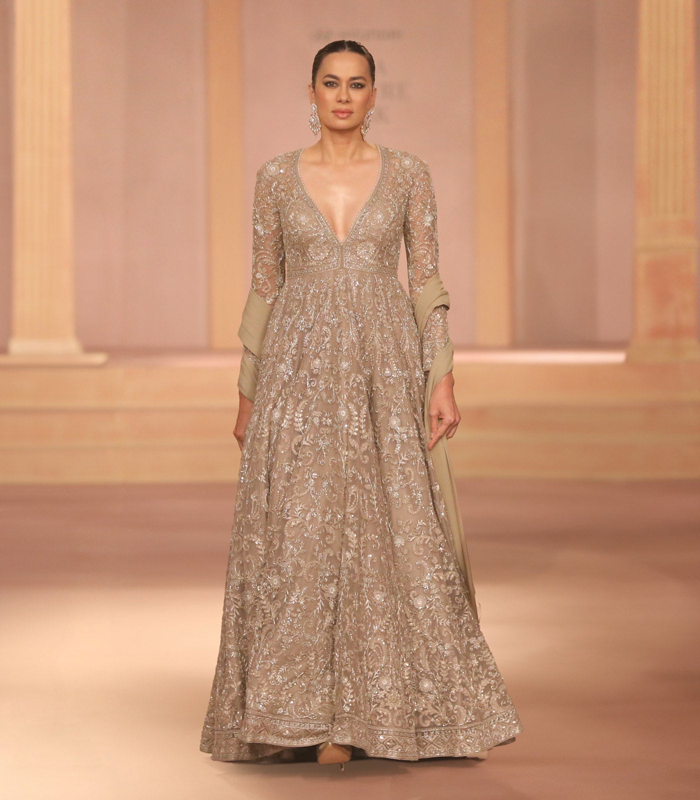 Jayanti Reddy - Craft, Culture & Couture