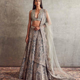 Lehenga set - Jayanti Reddy