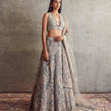 Lehenga set - Jayanti Reddy