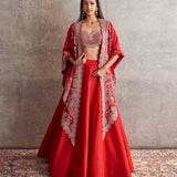 Lehenga set - Jayanti Reddy