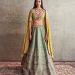 Lehenga set - Jayanti Reddy