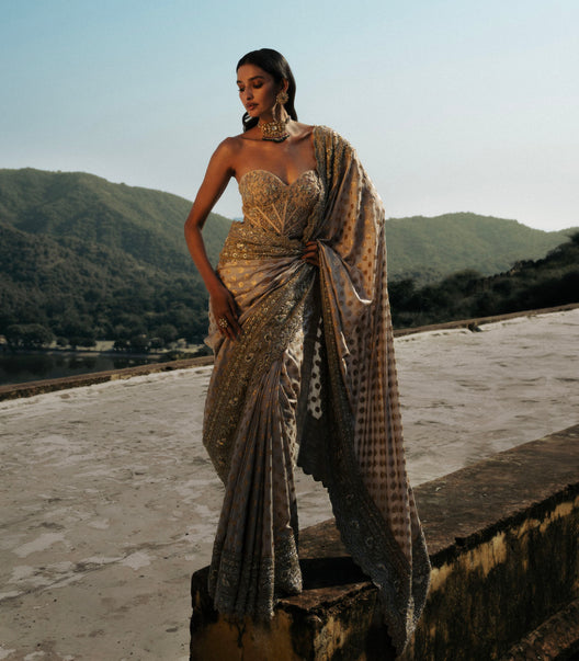 Jayanti Reddy - Craft, Culture & Couture