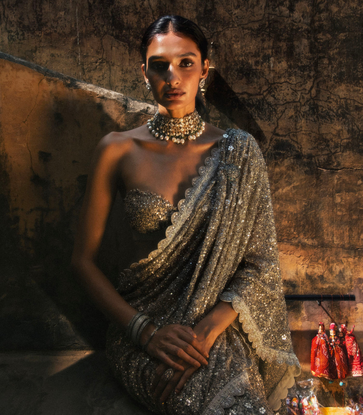 Jayanti Reddy - Craft, Culture & Couture