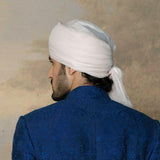 Ivory Pagdi - Jayanti Reddy