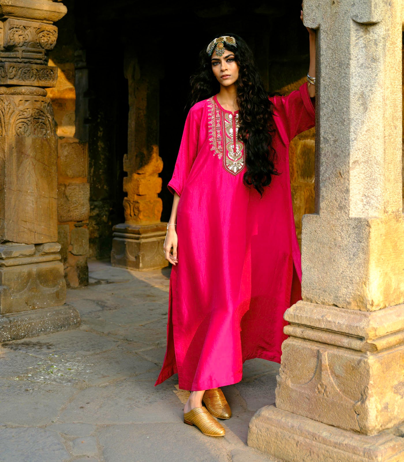 Leila Reddy Leila Kaftan – Jayanti Reddy