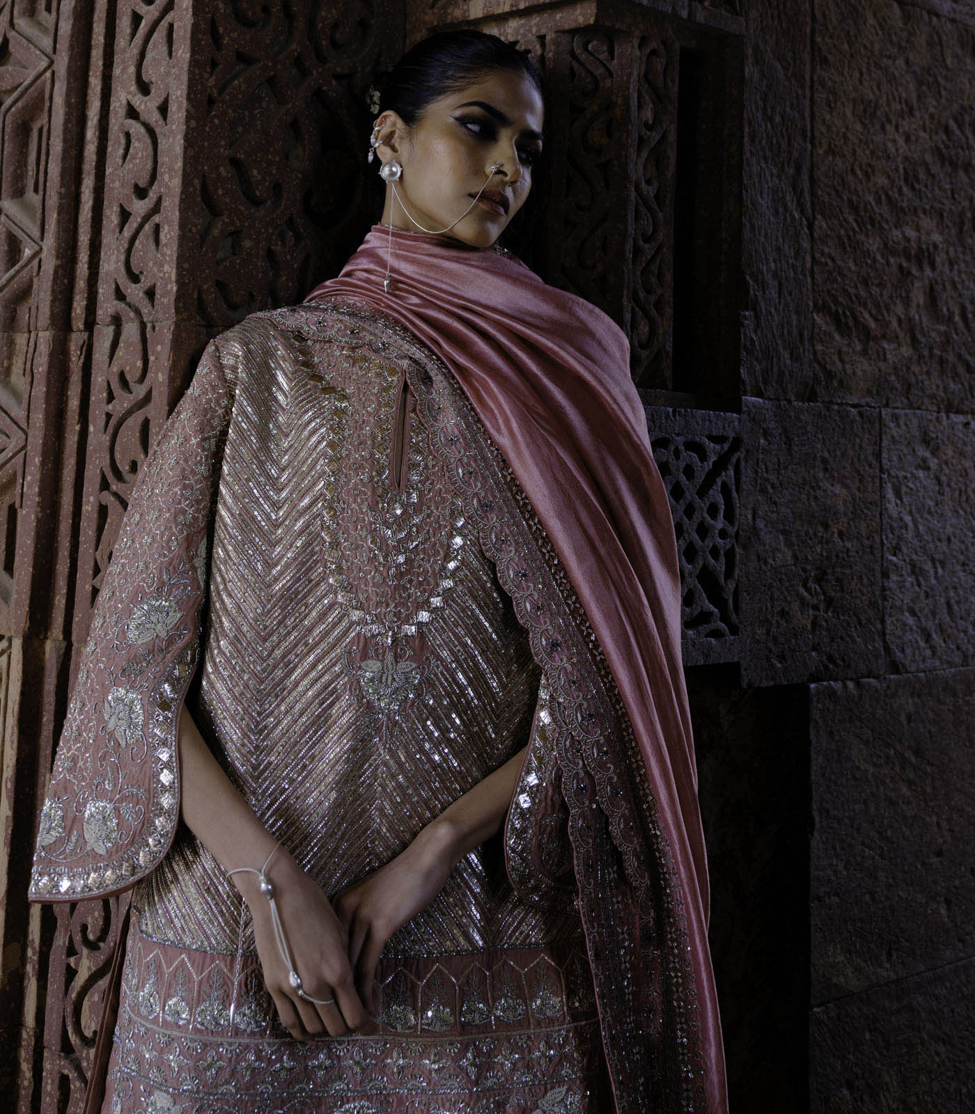 Jayanti Reddy - Craft, Culture & Couture