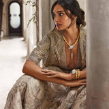 Lehenga set - Jayanti Reddy