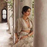Lehenga set - Jayanti Reddy