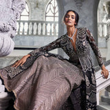 Anarkali set - Jayanti Reddy