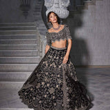 Lehenga set - Jayanti Reddy