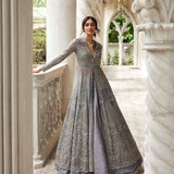 Anarkali set - Jayanti Reddy