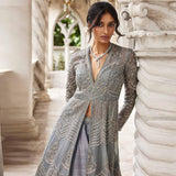 Anarkali set - Jayanti Reddy